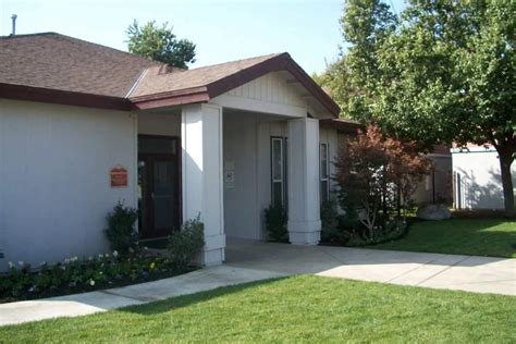 springwood court